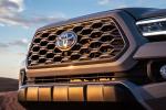 Toyota Tacoma TRD Off-Road Double Cab 2019 года